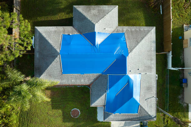 Best Wood Shake Roofing  in Rockwood, VA