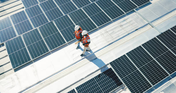 Best Commercial Roofing Services  in Rockwood, VA