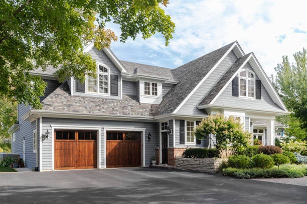 Best Roof Installation  in Rockwood, VA