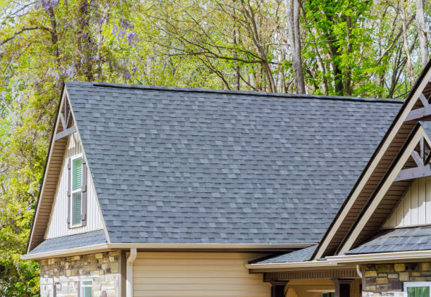 Best Storm Damage Roof Repair  in Rockwood, VA