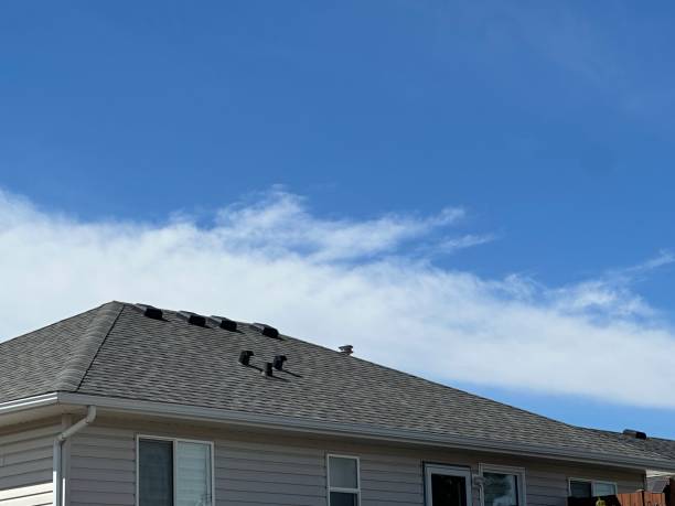 Reliable Rockwood, VA Roofing Services Solutions